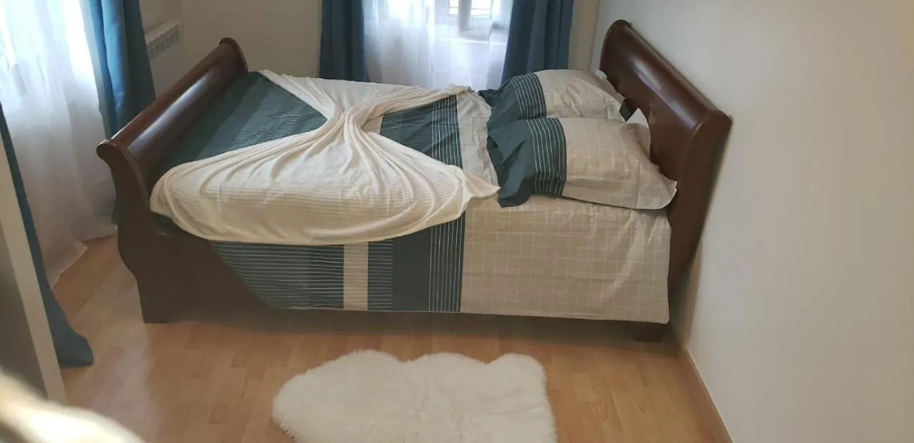 Appartement 2 Chambres Pres De Geneve Contamine-sur-Arve 0*,