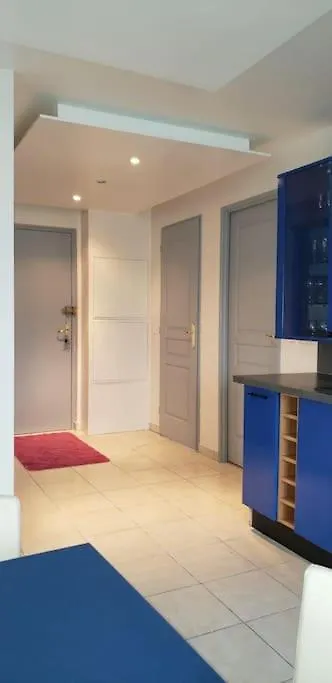 Appartement 2 Chambres Pres De Geneve Contamine-sur-Arve