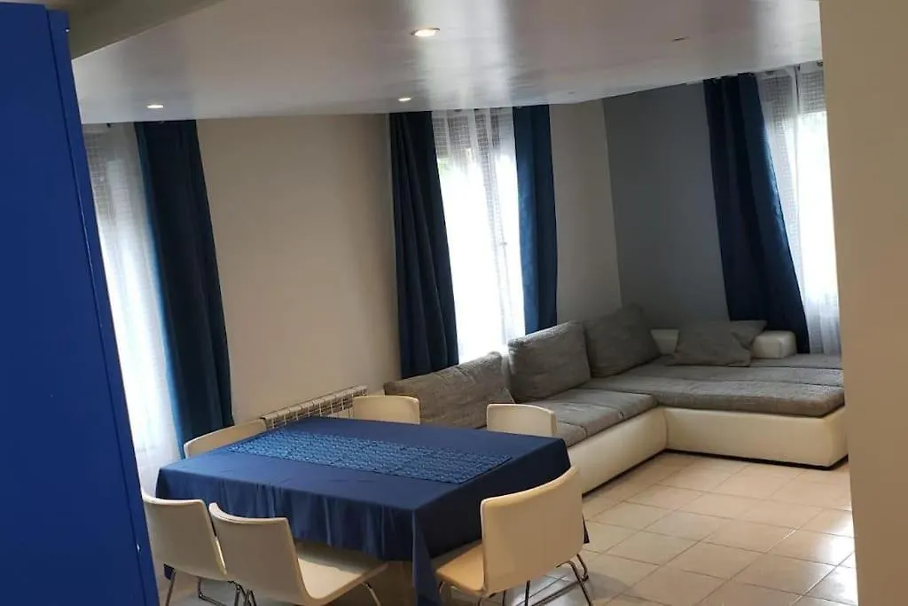 Appartement 2 Chambres Pres De Geneve Contamine-sur-Arve Apartment