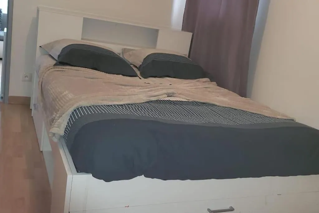 Appartement 2 Chambres Pres De Geneve Contamine-sur-Arve