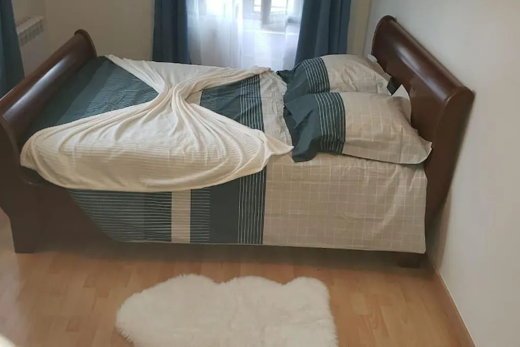 Apartment Appartement 2 Chambres Pres De Geneve Contamine-sur-Arve