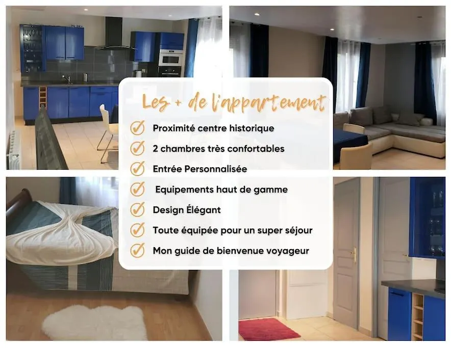 Appartement 2 Chambres Pres De Geneve Contamine-sur-Arve France