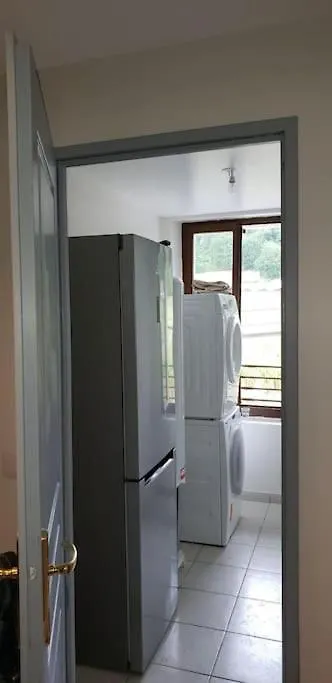 Appartement 2 Chambres Pres De Geneve Contamine-sur-Arve