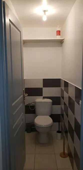 Appartement 2 Chambres Pres De Geneve Contamine-sur-Arve France