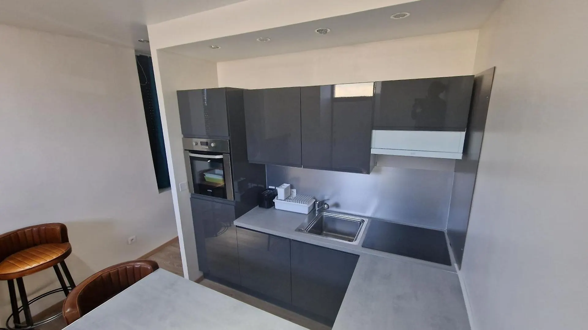 Appartement 2 Chambres Pres De Geneve Contamine-sur-Arve 0*,  France