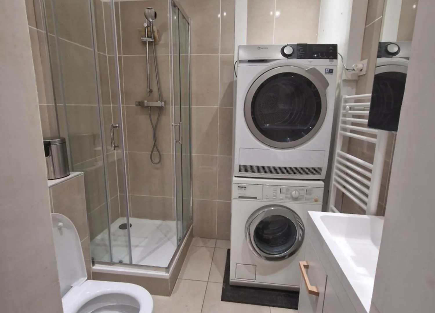 Appartement 2 Chambres Pres De Geneve Contamine-sur-Arve 0*,