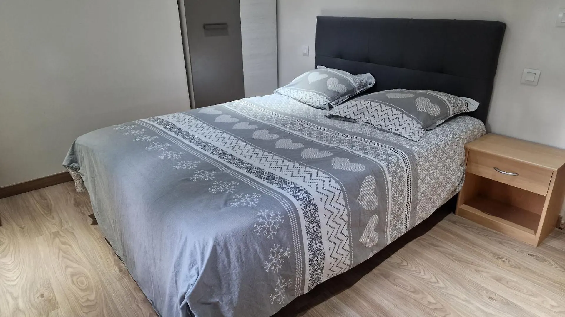 Apartment Appartement 2 Chambres Pres De Geneve Contamine-sur-Arve