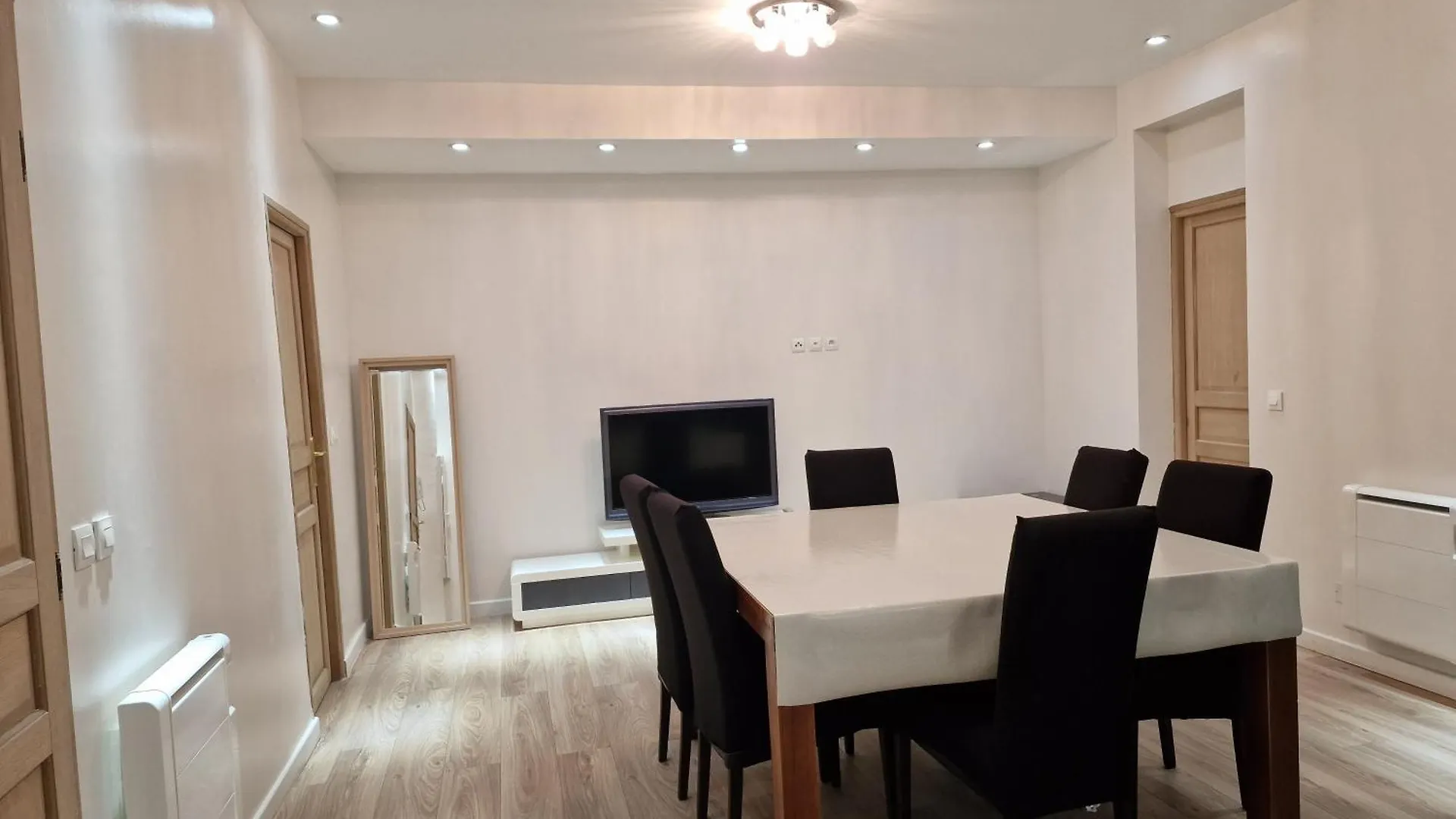 Appartement 2 Chambres Pres De Geneve Contamine-sur-Arve France