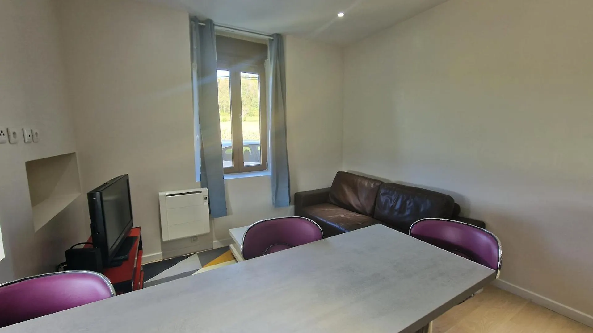 Appartement 2 Chambres Pres De Geneve Contamine-sur-Arve 0*,  France