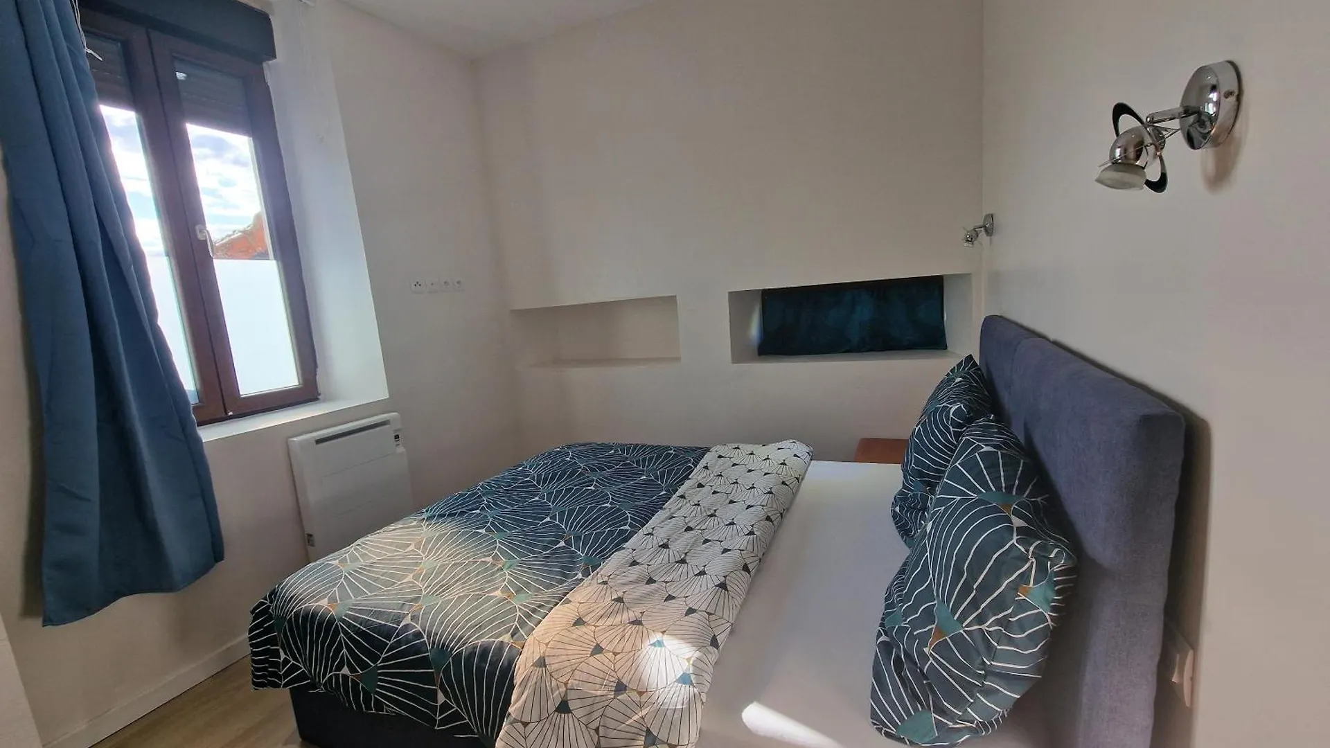 Appartement 2 Chambres Pres De Geneve Contamine-sur-Arve