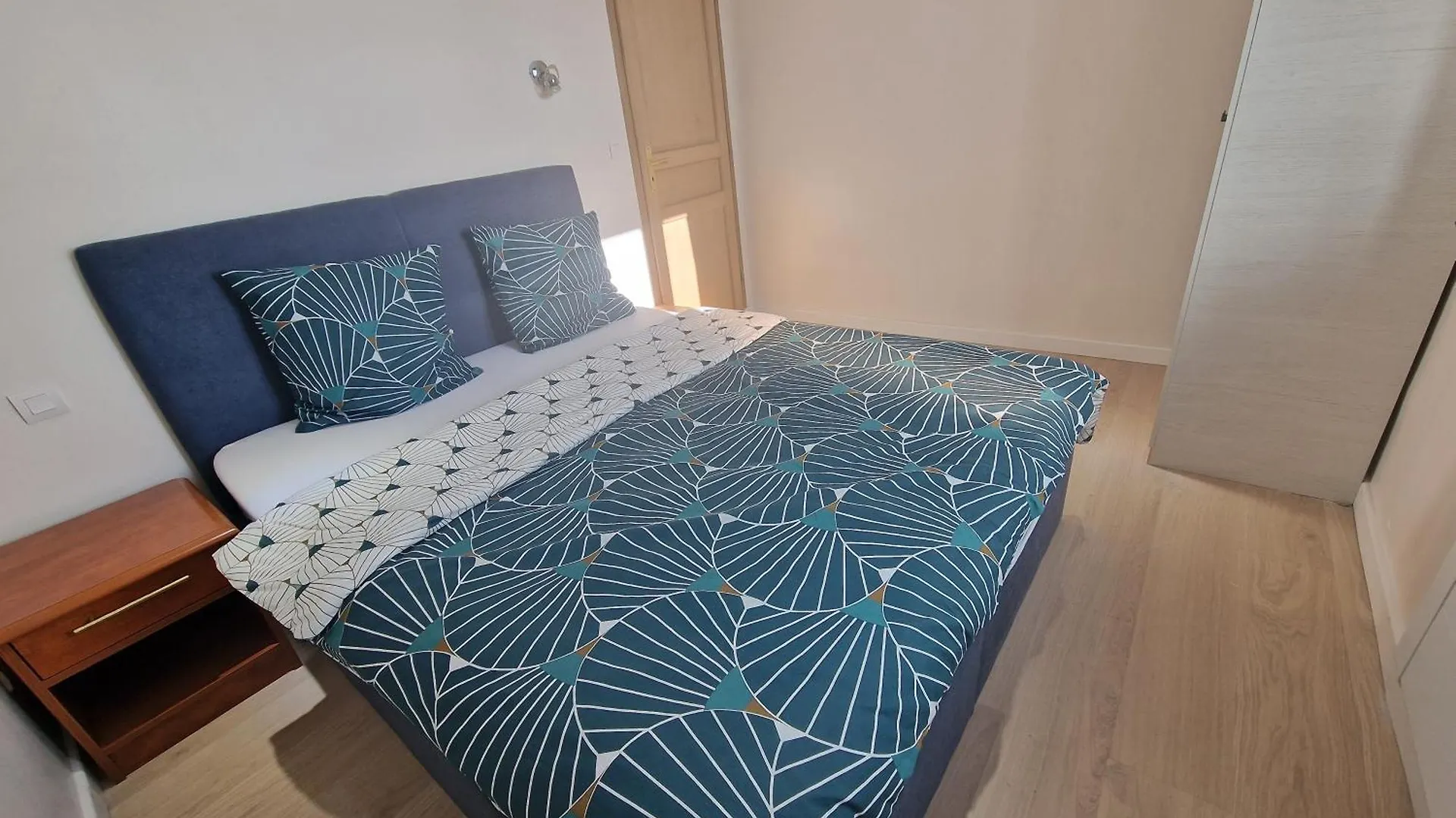 Appartement 2 Chambres Pres De Geneve Contamine-sur-Arve