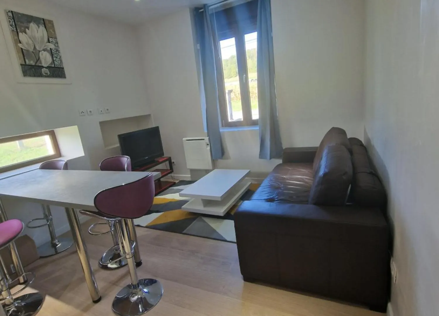 Appartement 2 Chambres Pres De Geneve Contamine-sur-Arve France